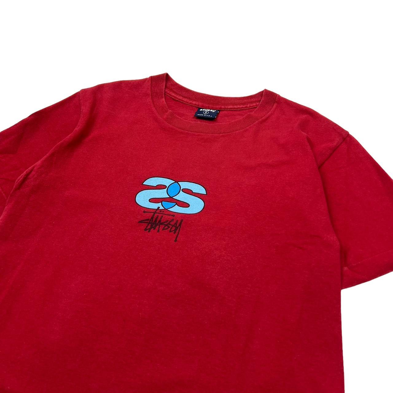 Stussy T-Shirt (S)