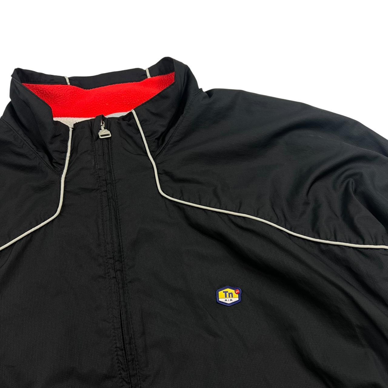 Nike TN Track Jacket (XL)