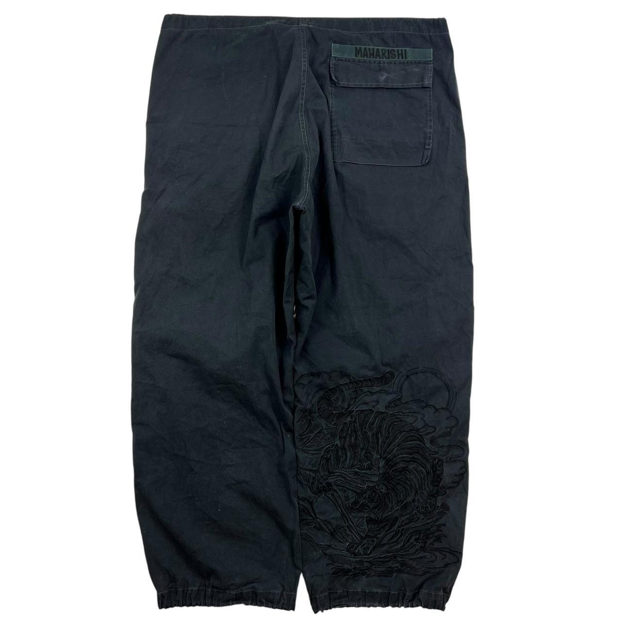 Maharishi Trousers (XXL)