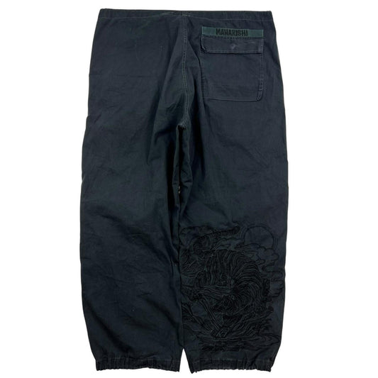 Maharishi Trousers (XXL)