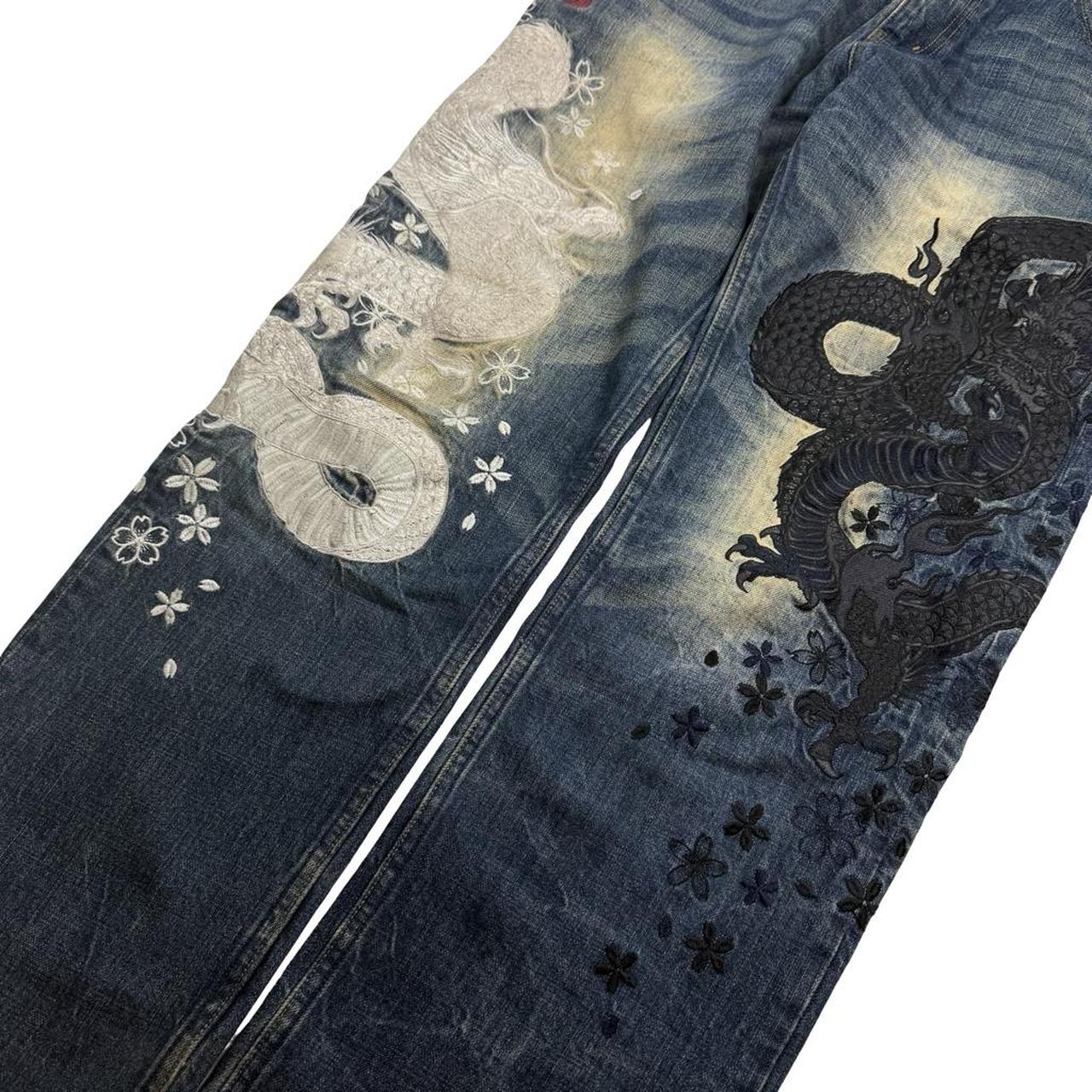 Karakuri Jeans (w30)