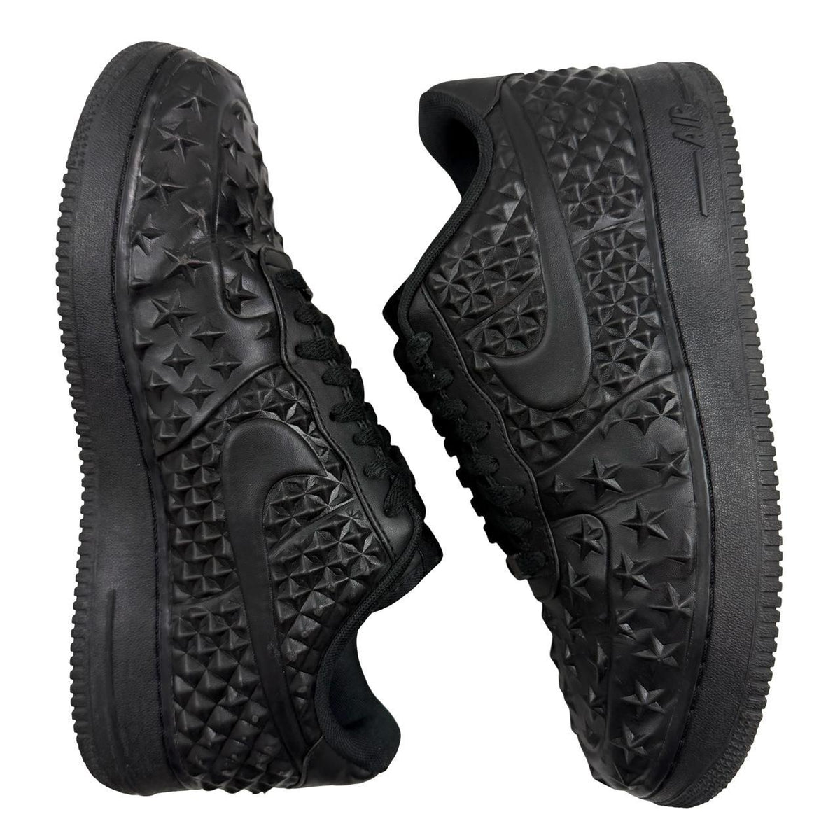 Nike Air Force 1 Independence Day (uk 9.5)
