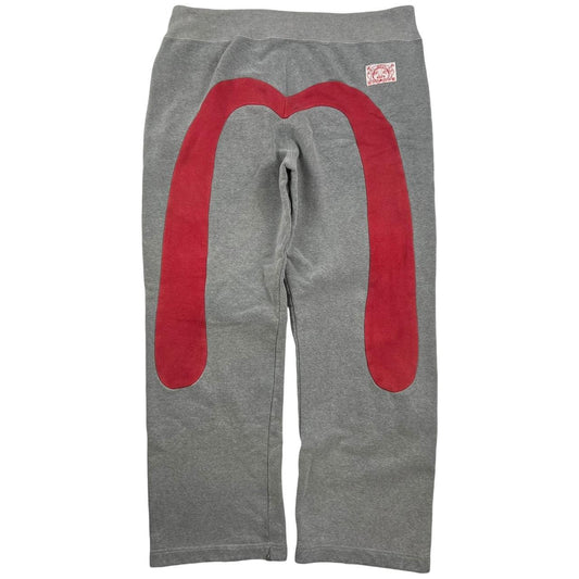Evisu Joggers (M)