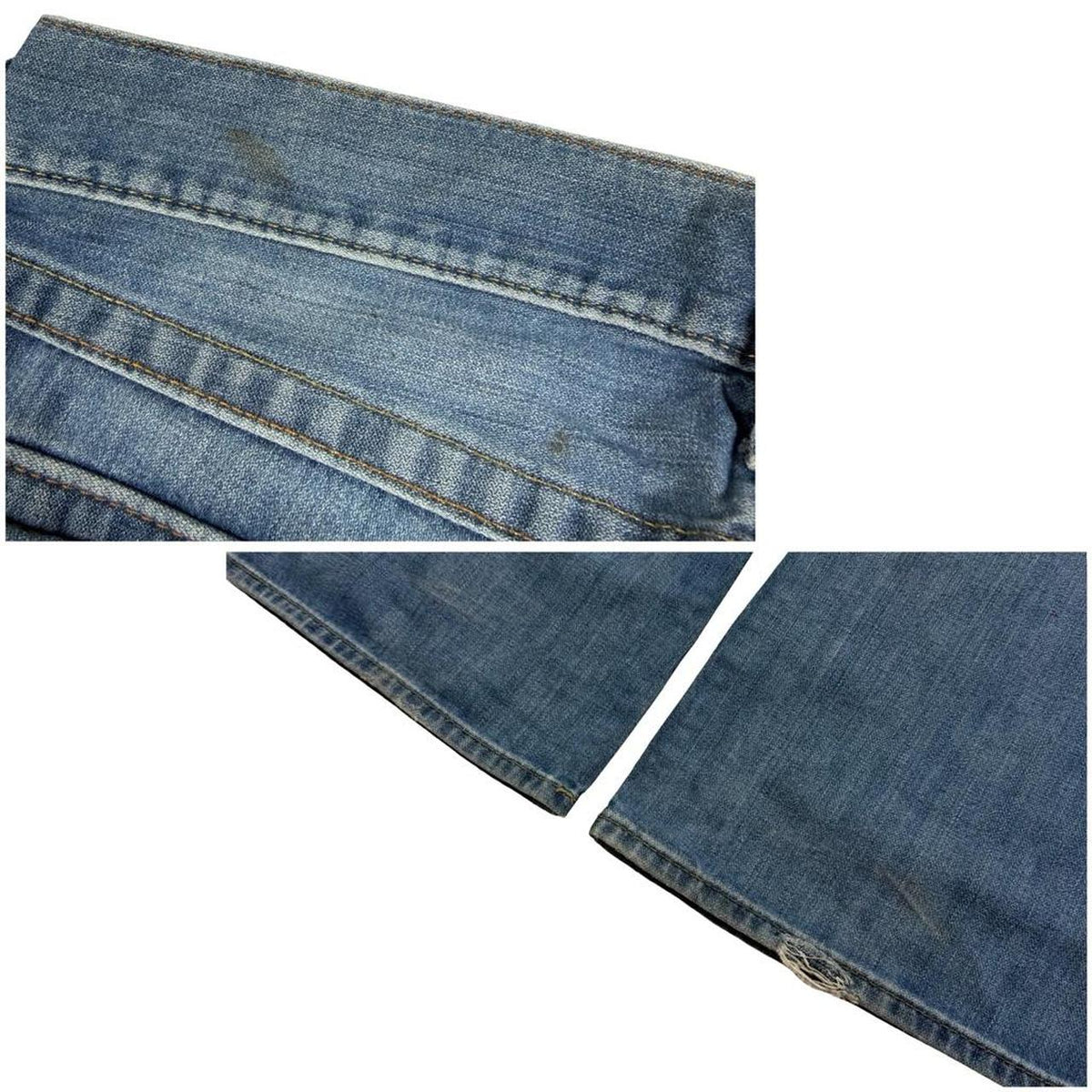 True Religion jeans (w35)