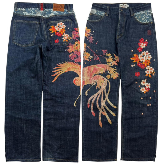 Karakuri Jeans (w31)