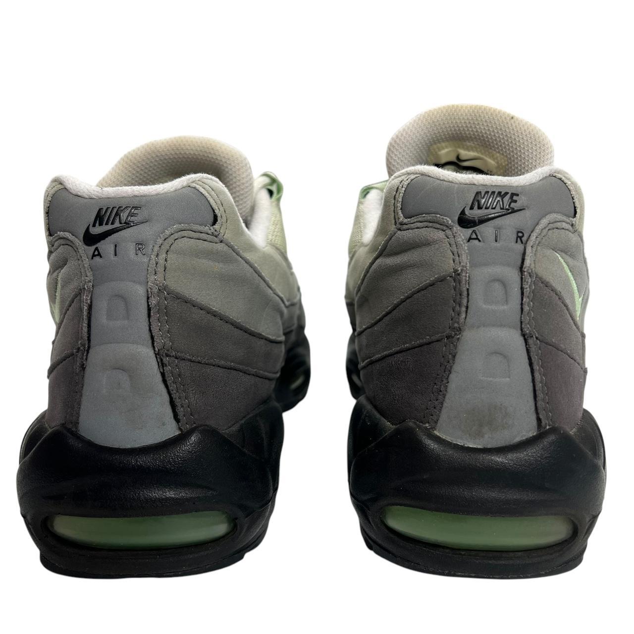 Nike Air Max 95 Fresh Mint (uk 9)