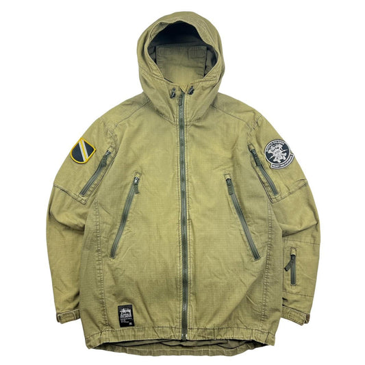 Stussy Jacket (M)
