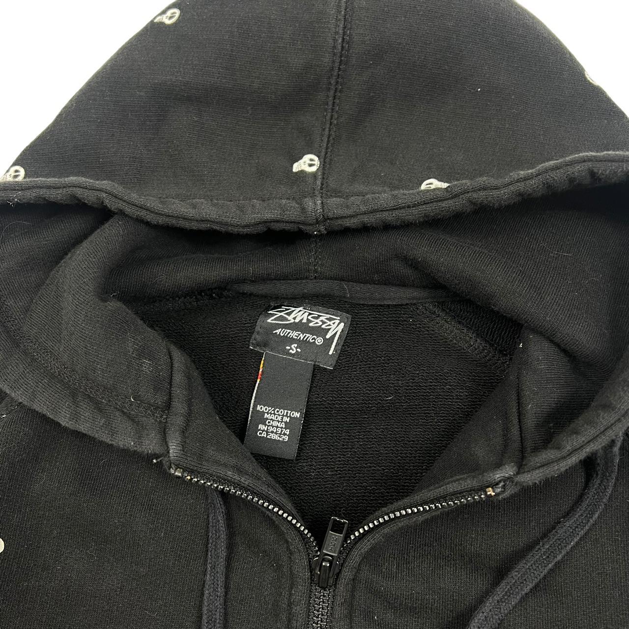 Stussy Hoodie (S)