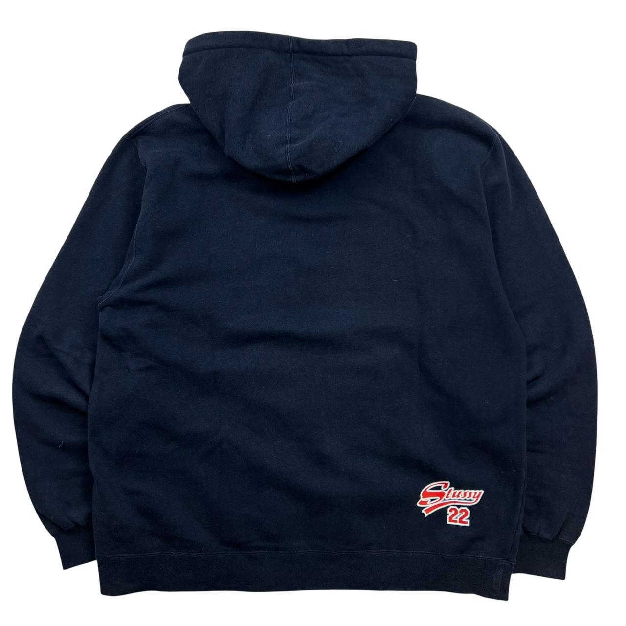 Stussy Hoodie (XL)