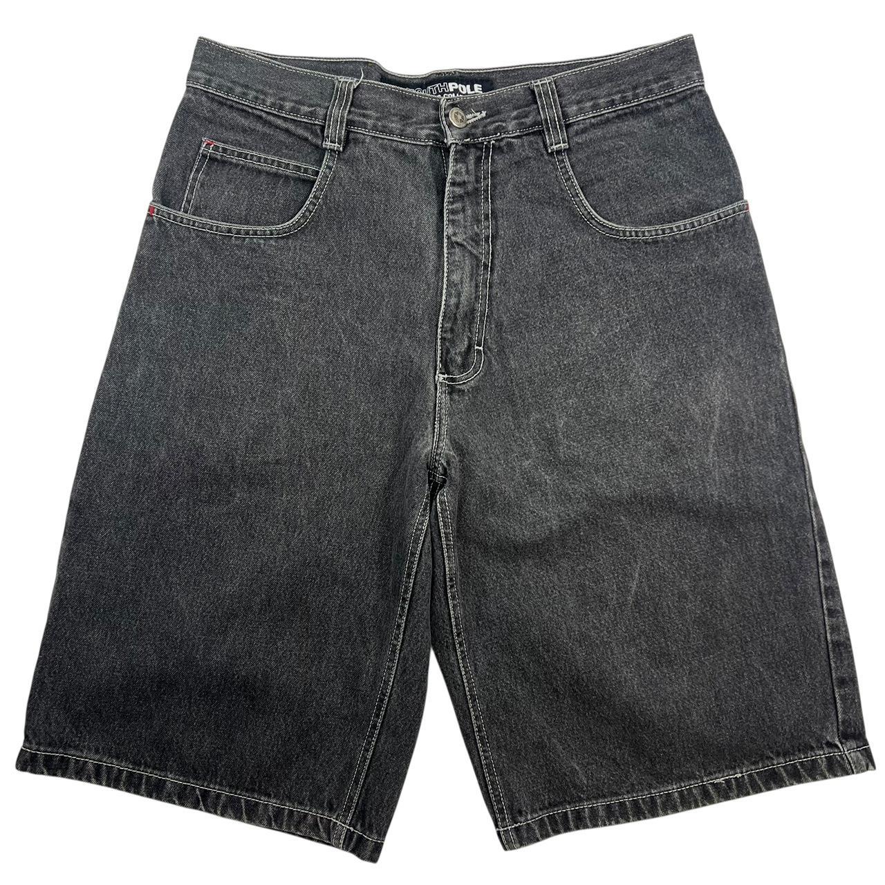 Southpole Shorts (w35)