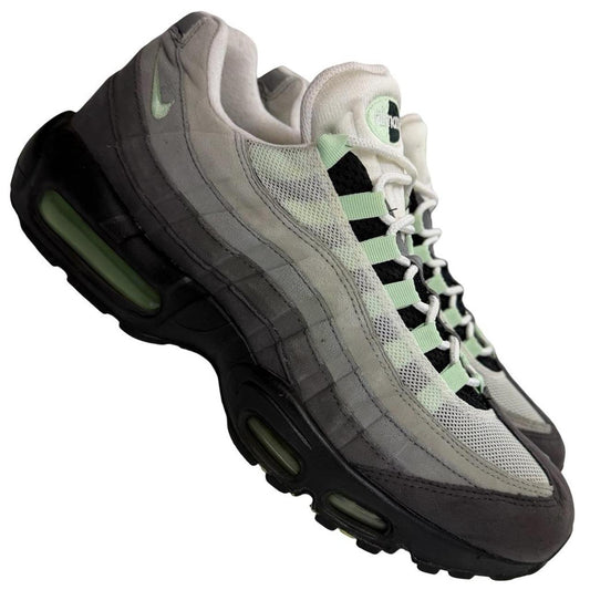 Nike Air Max 95 Fresh Mint (uk 9.5)