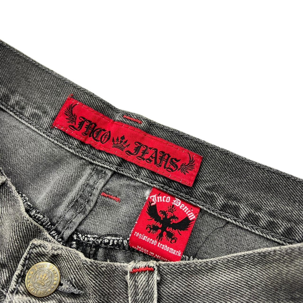 Jnco Shorts (w31)