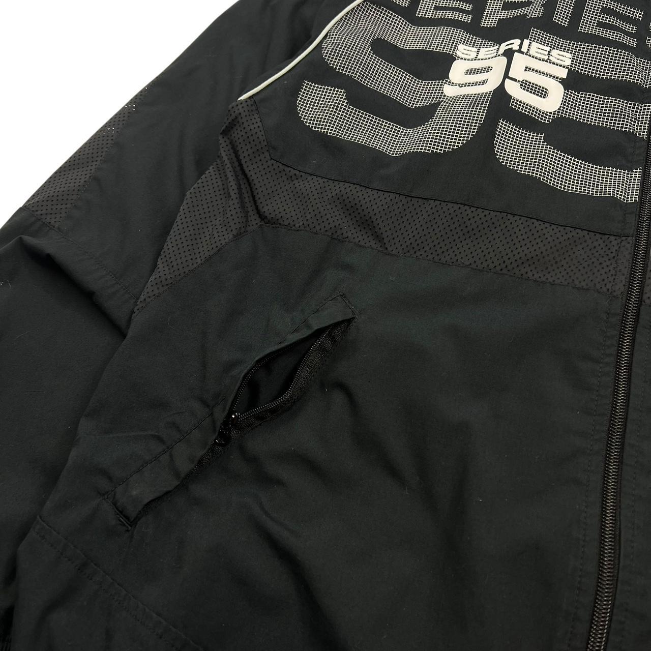 Nike Track Jacket (M)