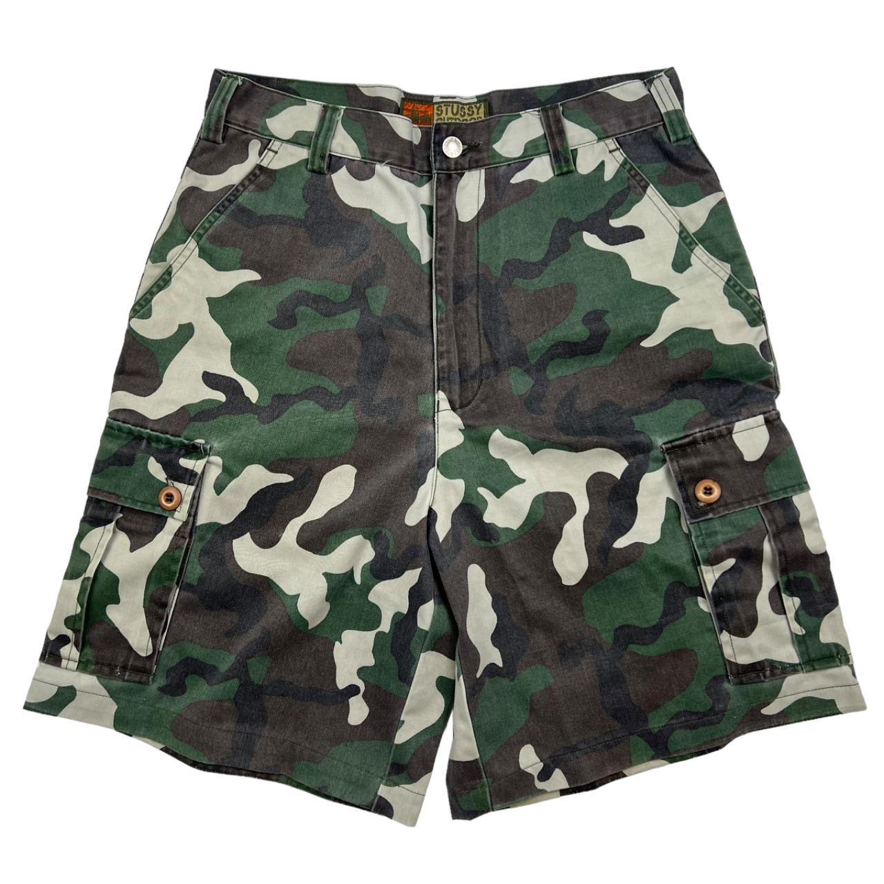 Stussy Shorts (w30)