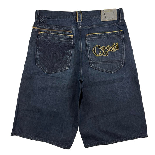 Coogi Shorts (w38)