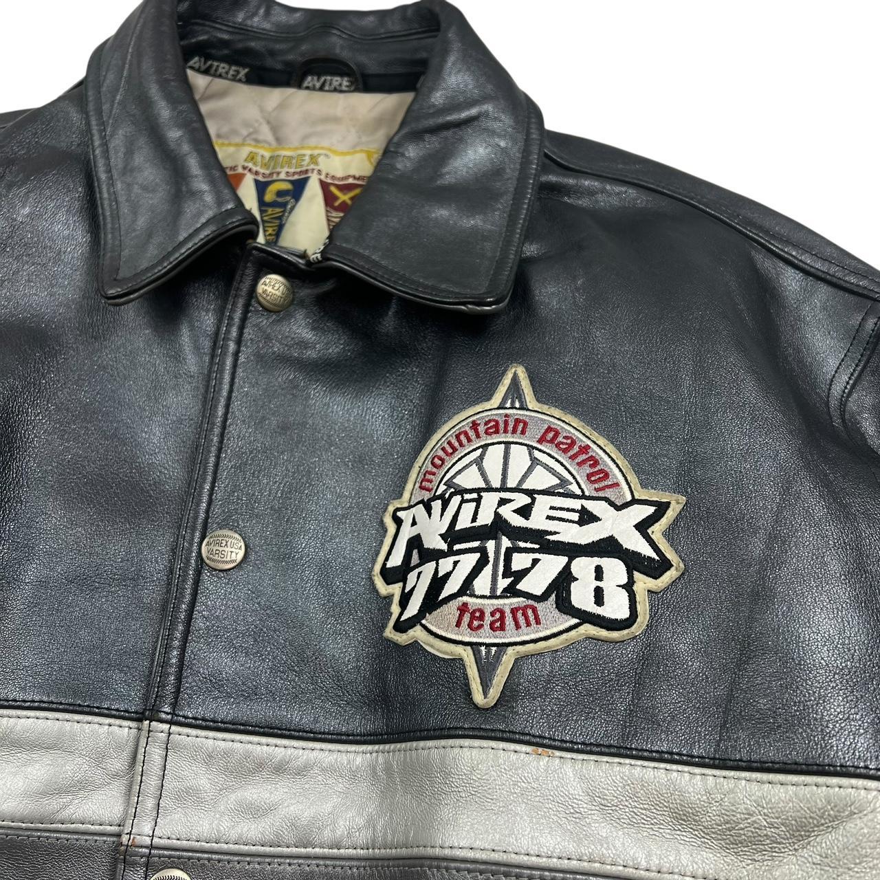 Avirex Jacket (XXXL)