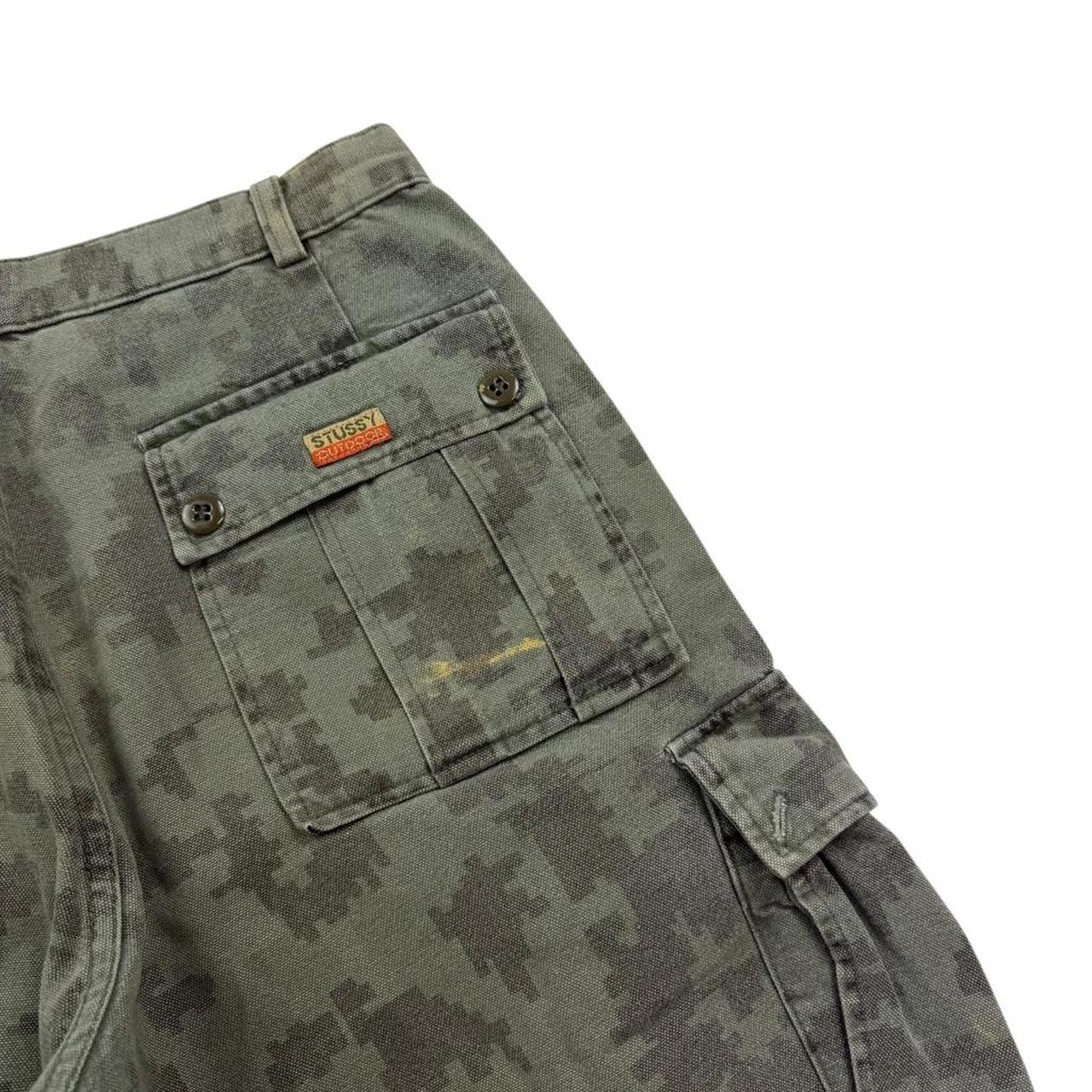 Stussy Shorts (w32)