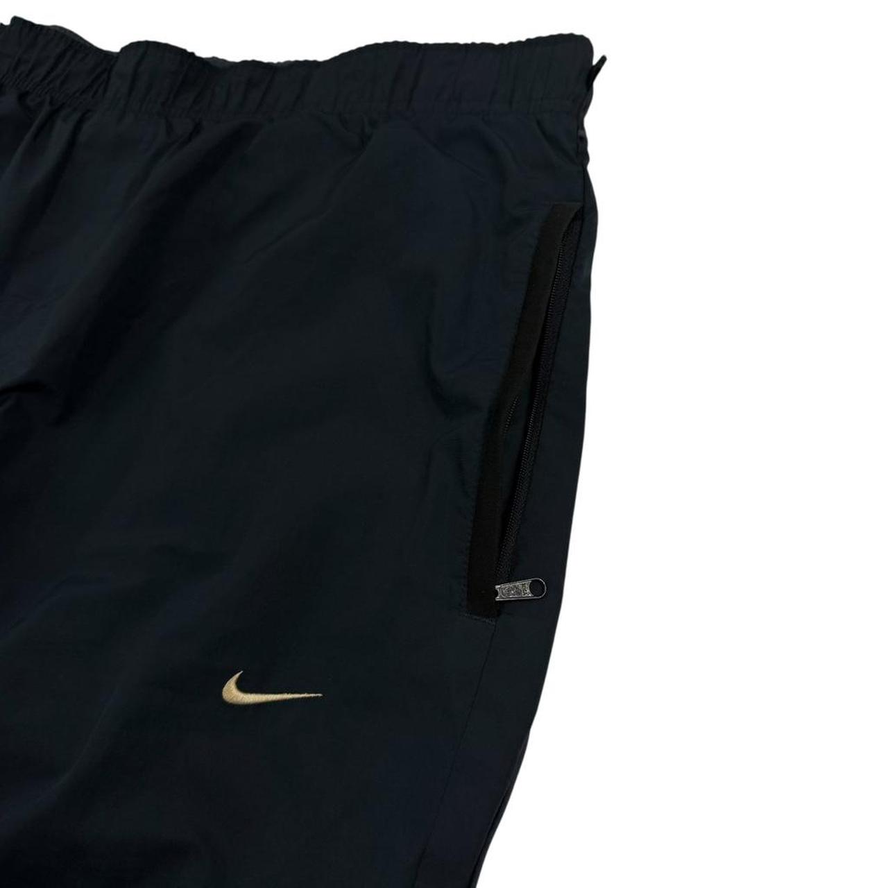Nike Shox Track Pants (XL)