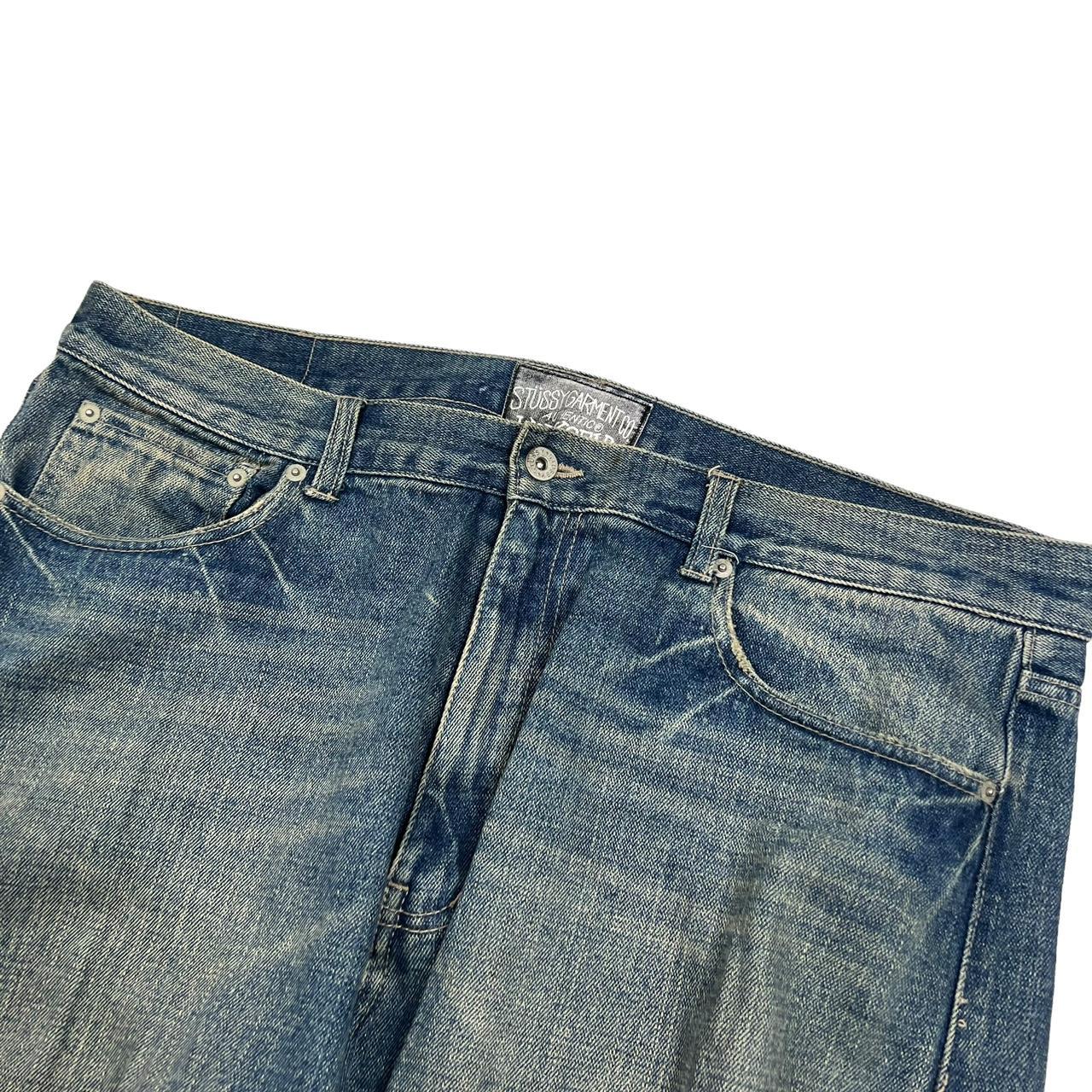 Stussy Jeans (w38)