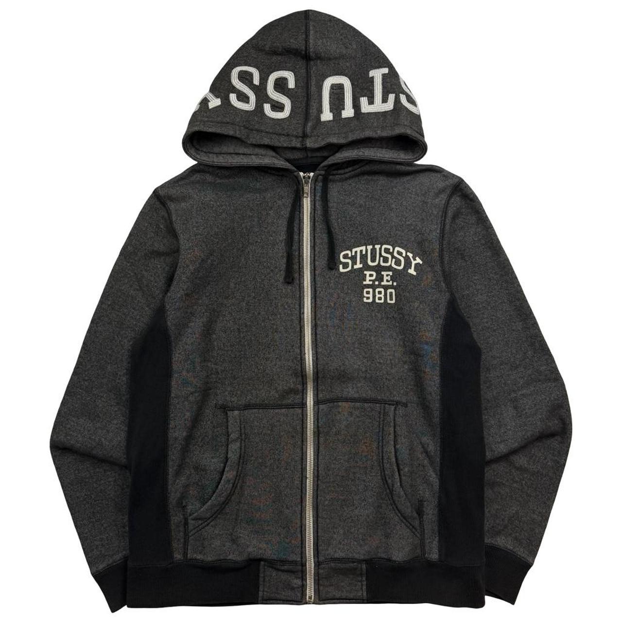 Stussy Hoodie (S)