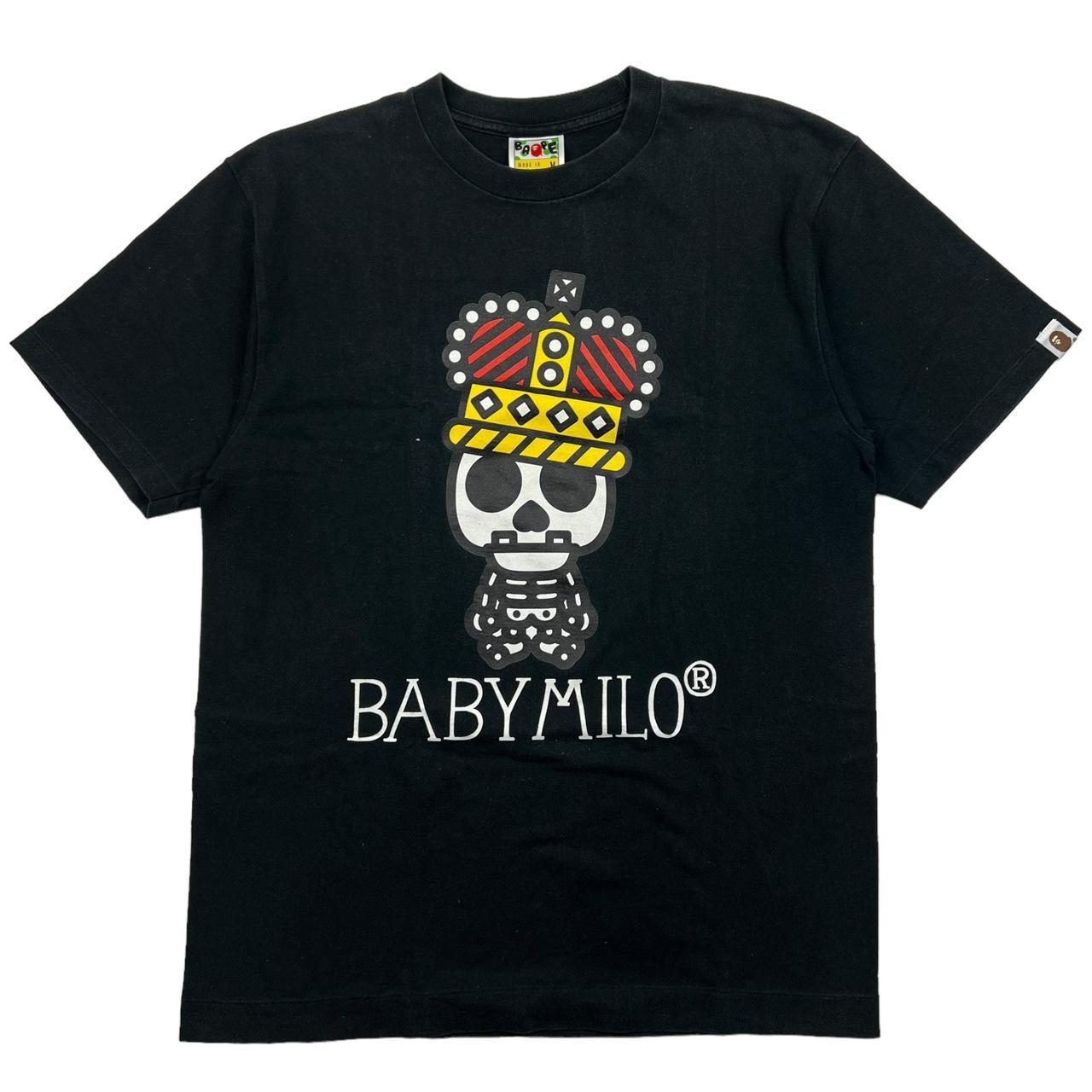 Bape T-Shirt (M)