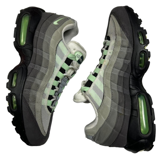 Nike Air Max 95 Fresh Mint (uk 7)