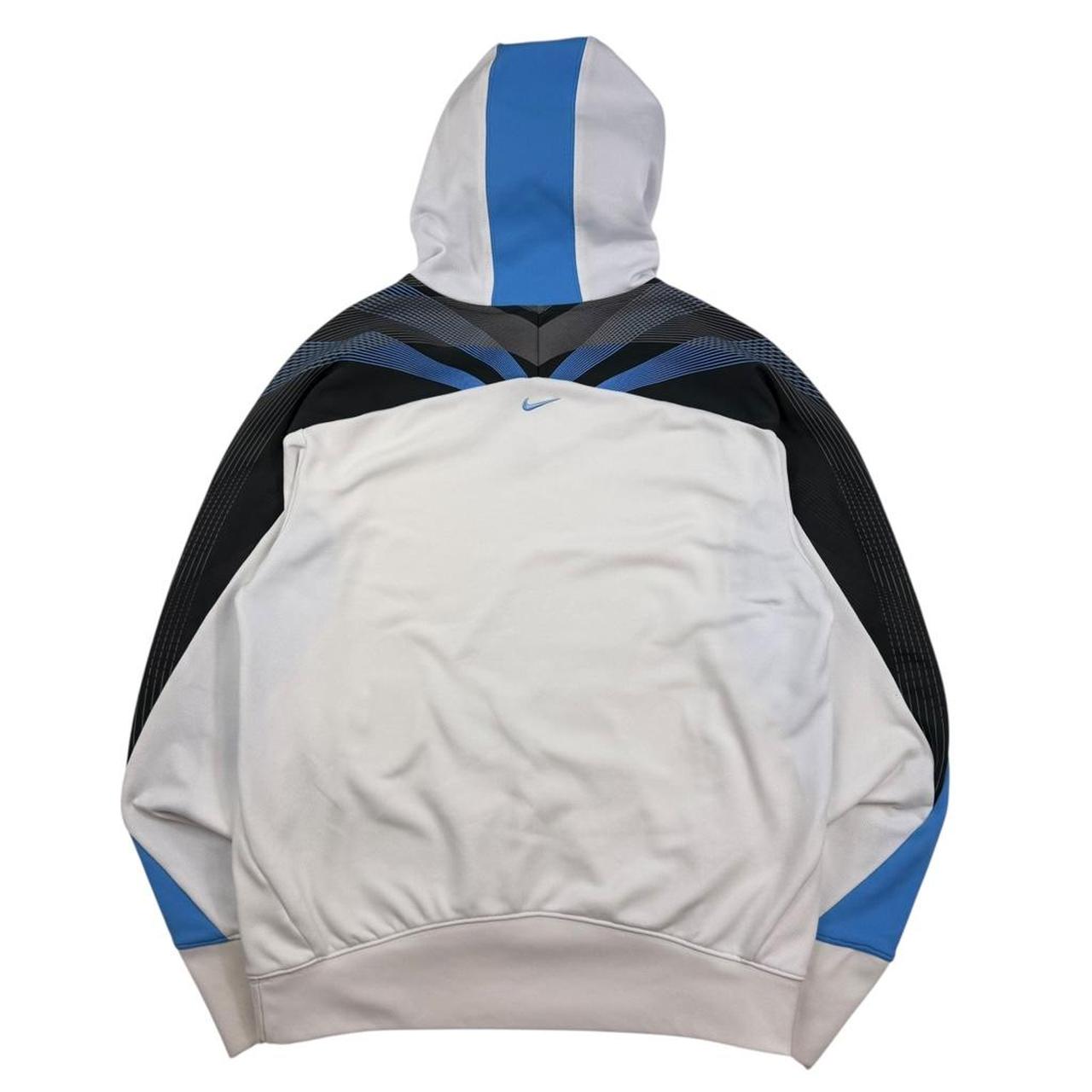 Nike TN Hoodie (M)