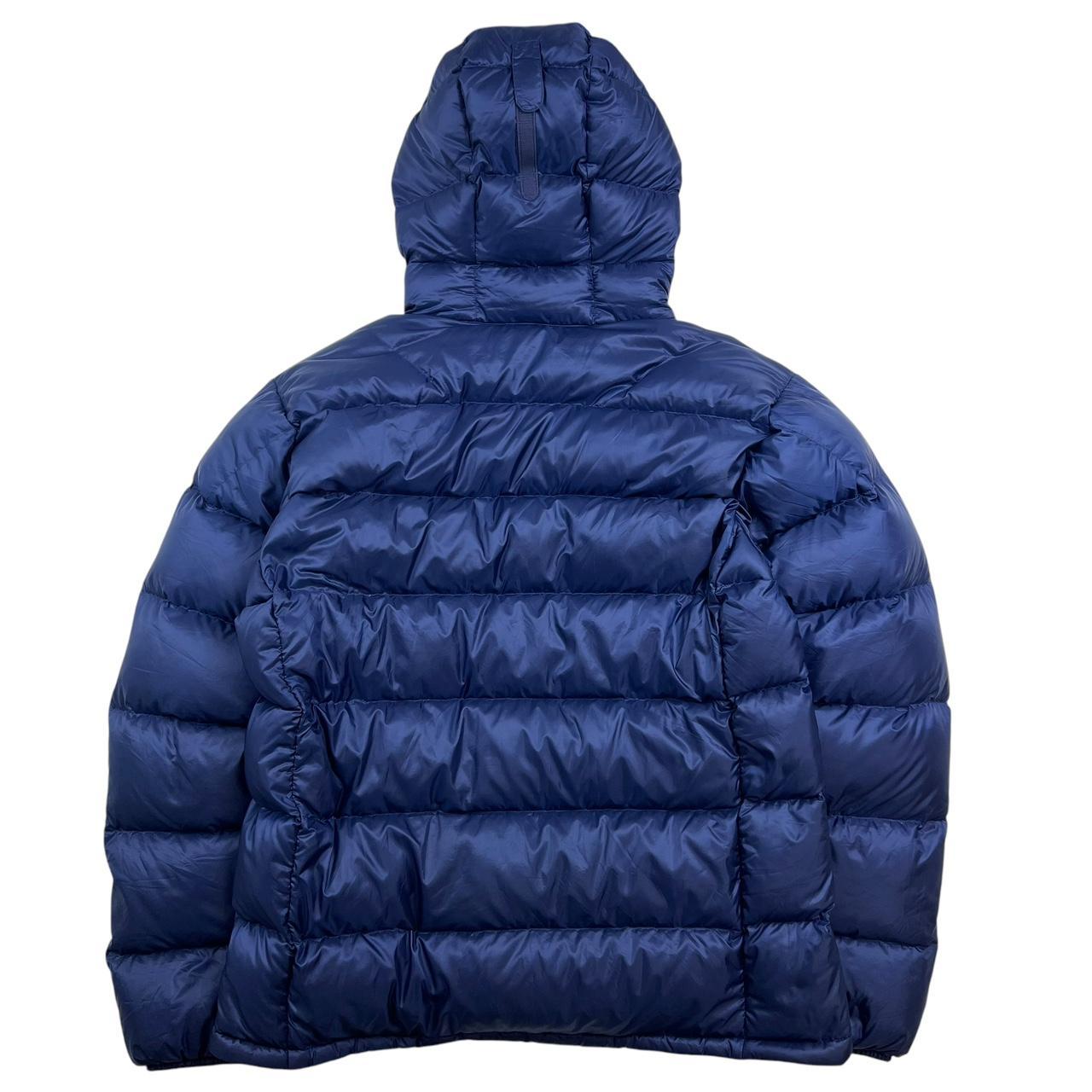 Montbell Puffer Jacket (XL)