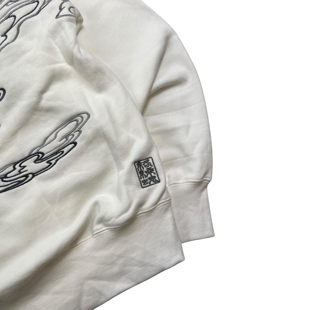 Karakuri Hoodie (L)