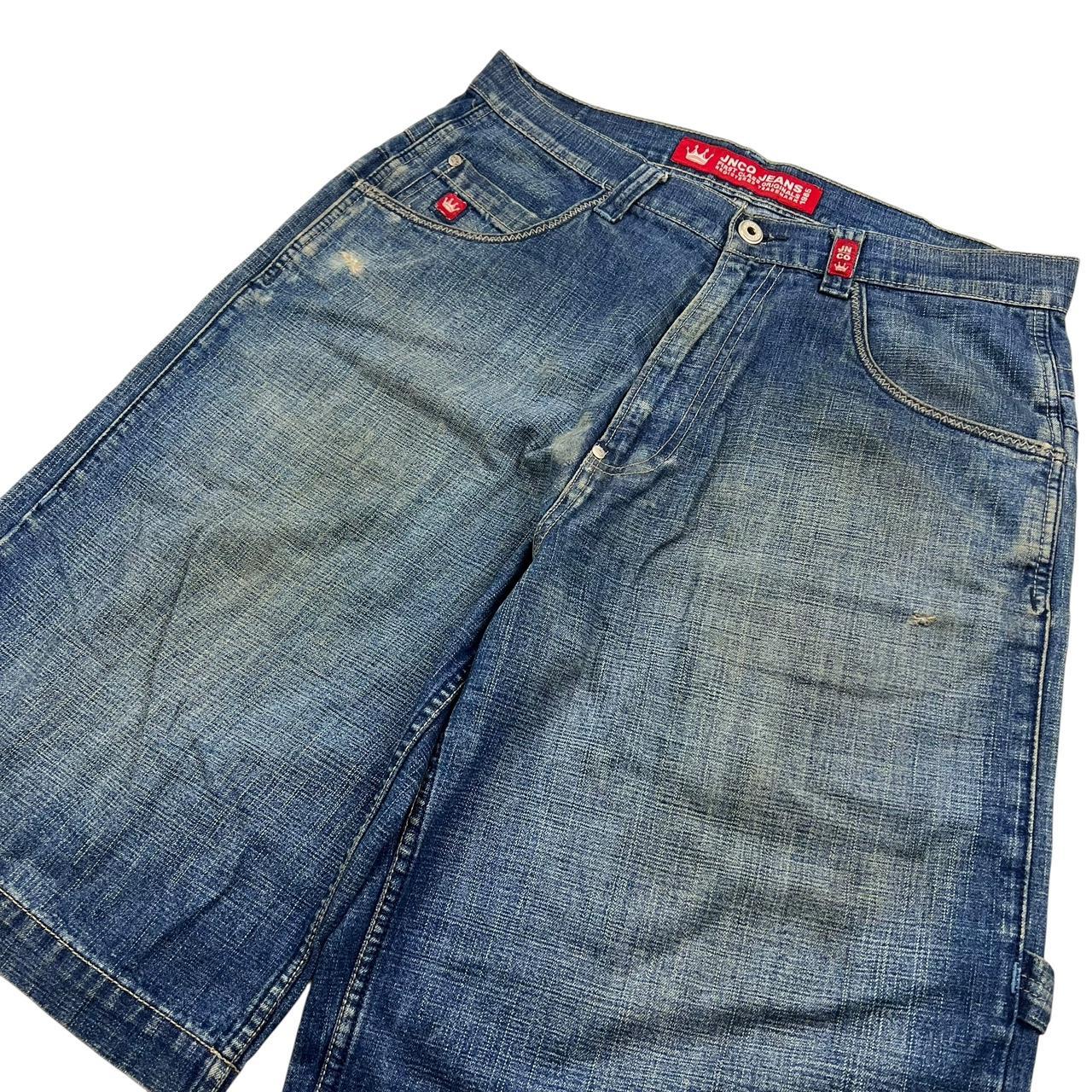 Jnco Shorts (w35)