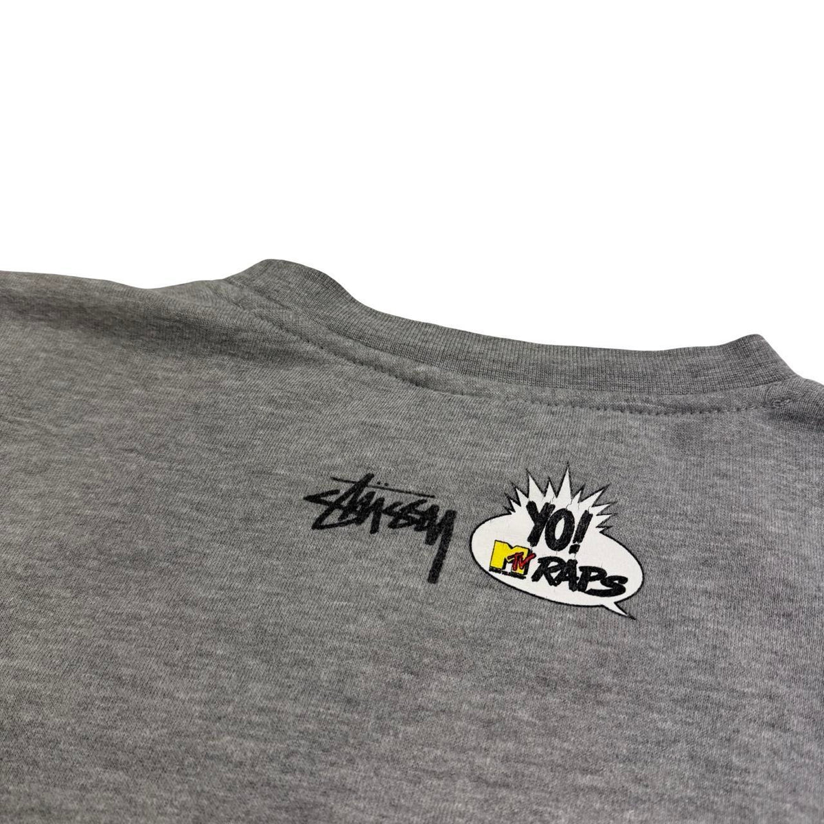 Stussy Sweatshirt (S)
