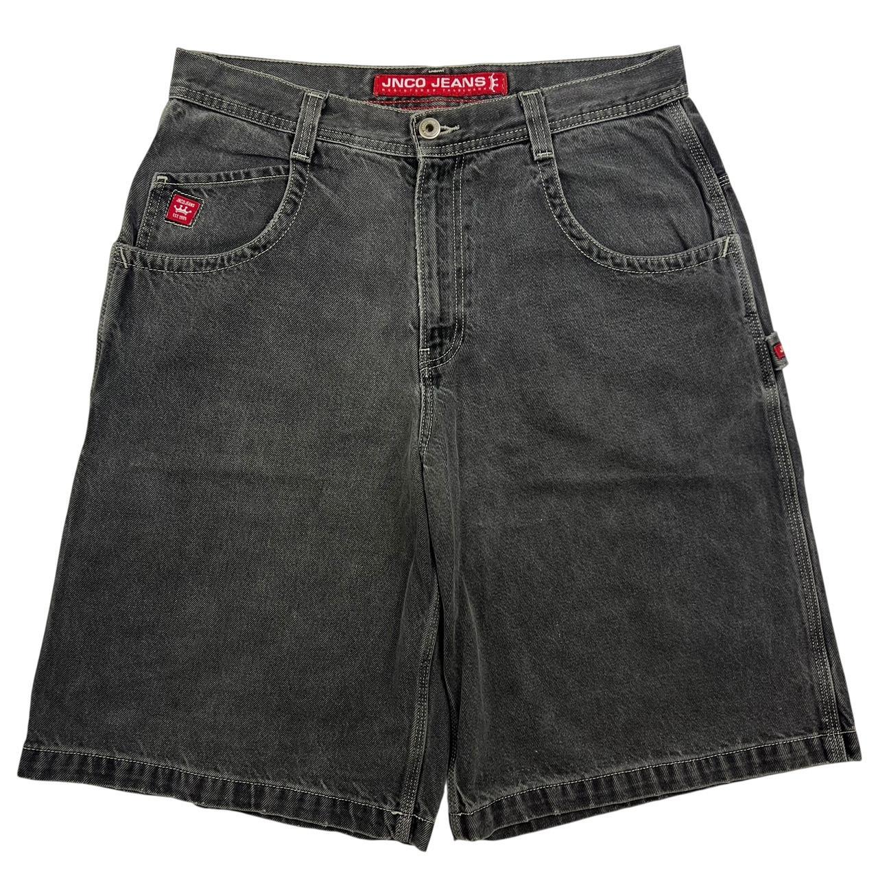 Jnco Shorts (w36)