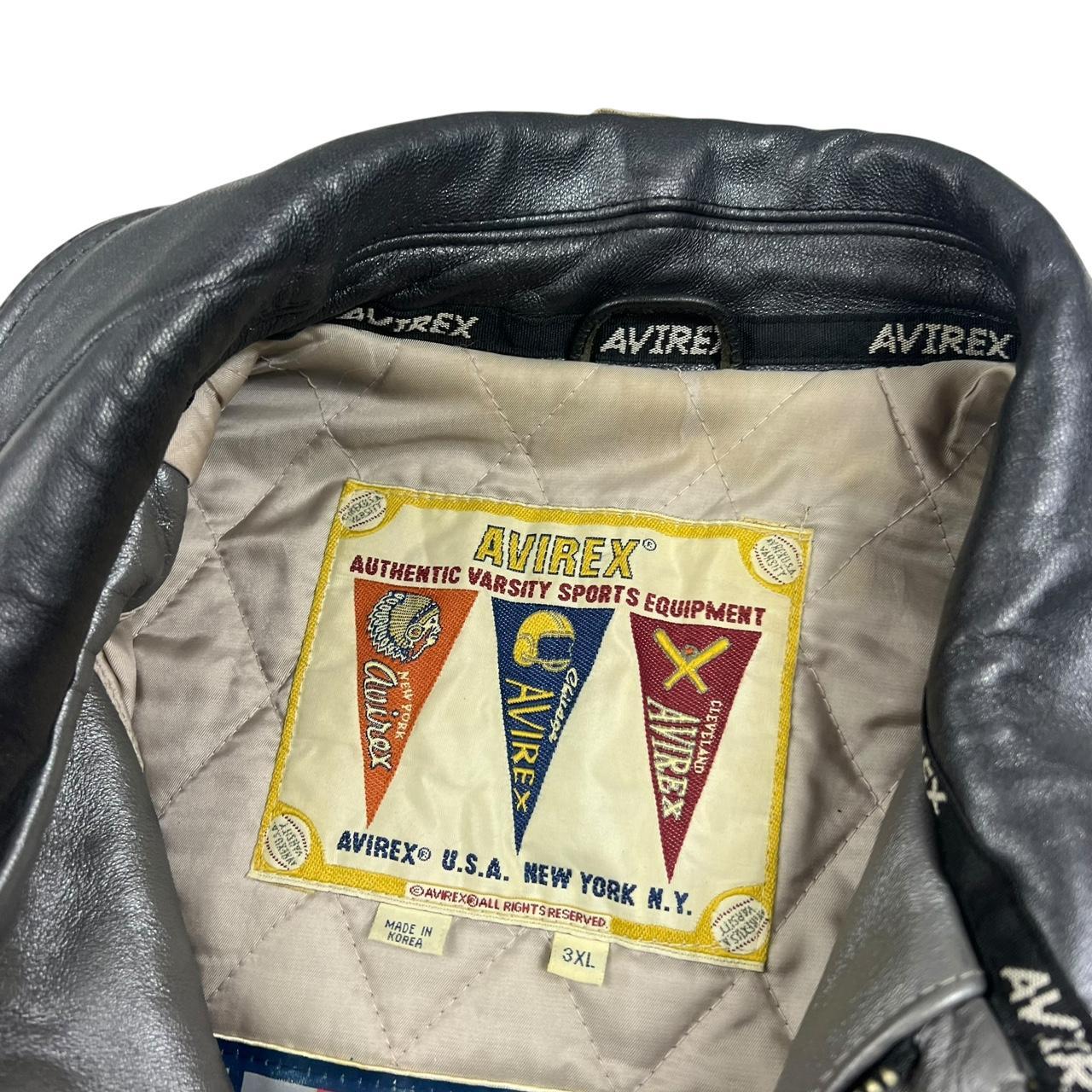 Avirex Jacket (XXXL)