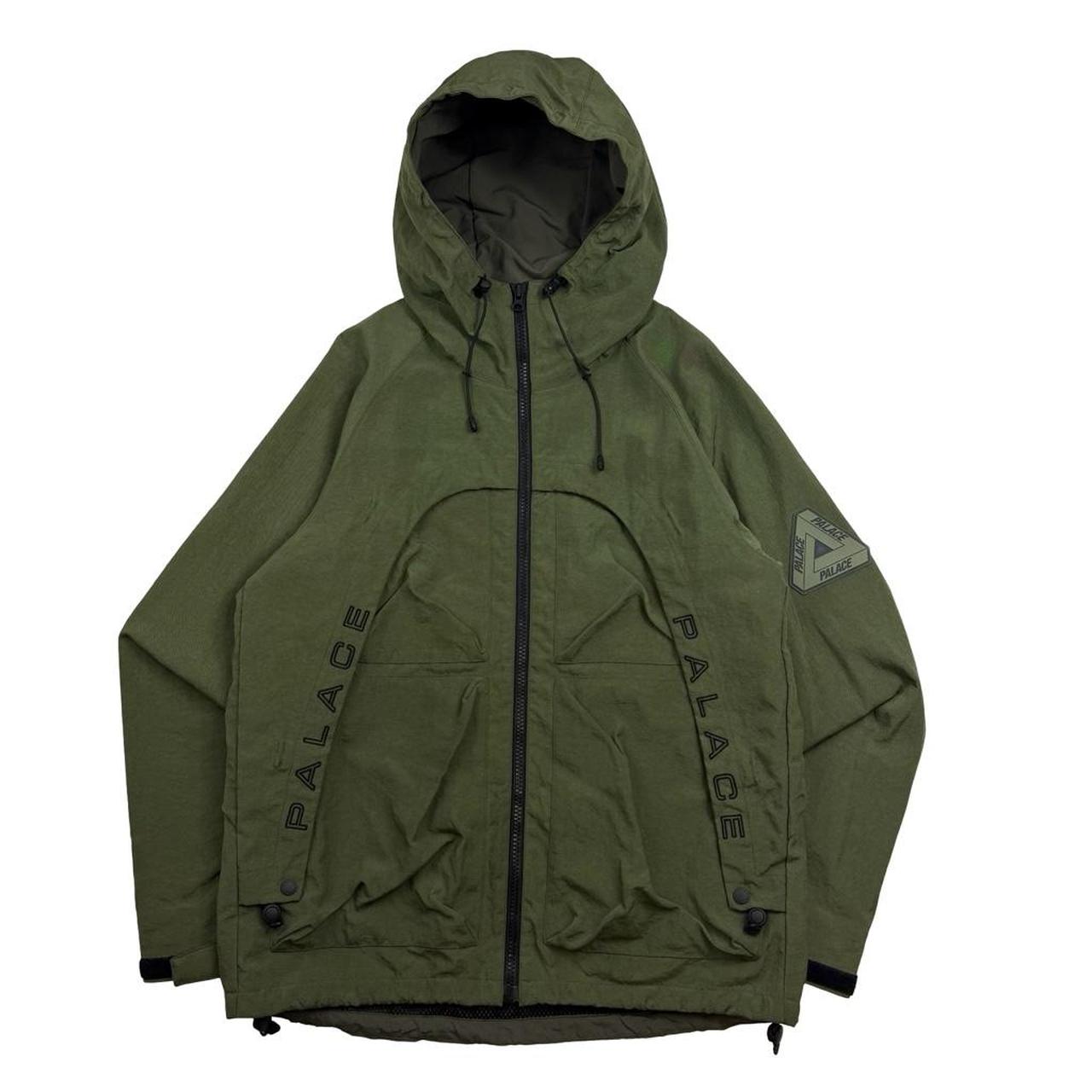 Palace Jacket (L)