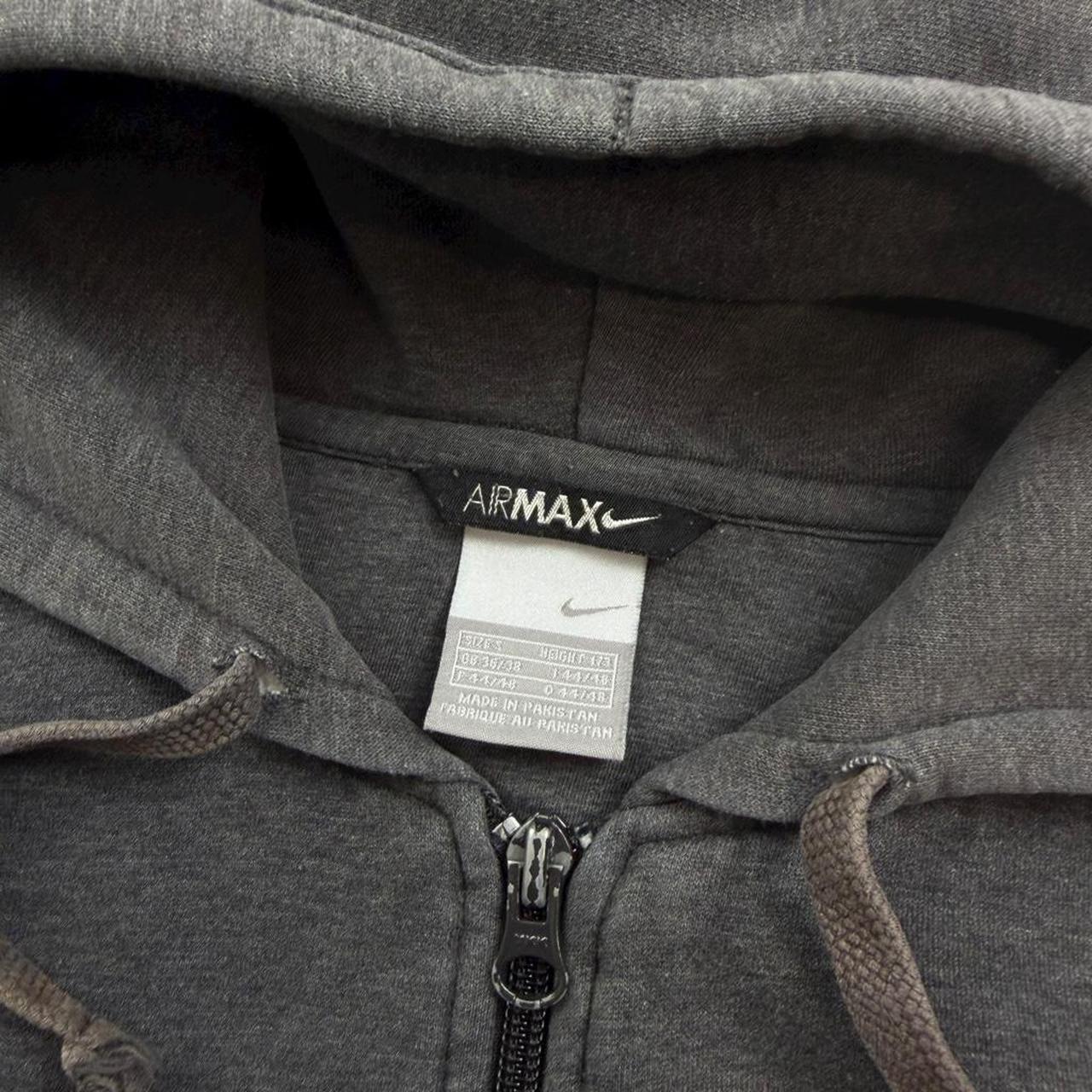 Nike Hoodie (S)