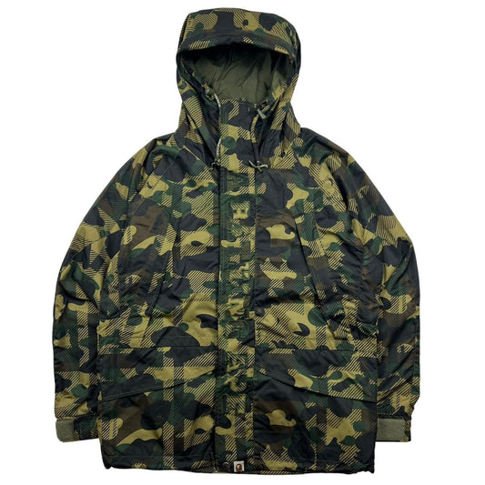 Bape Jacket (S)