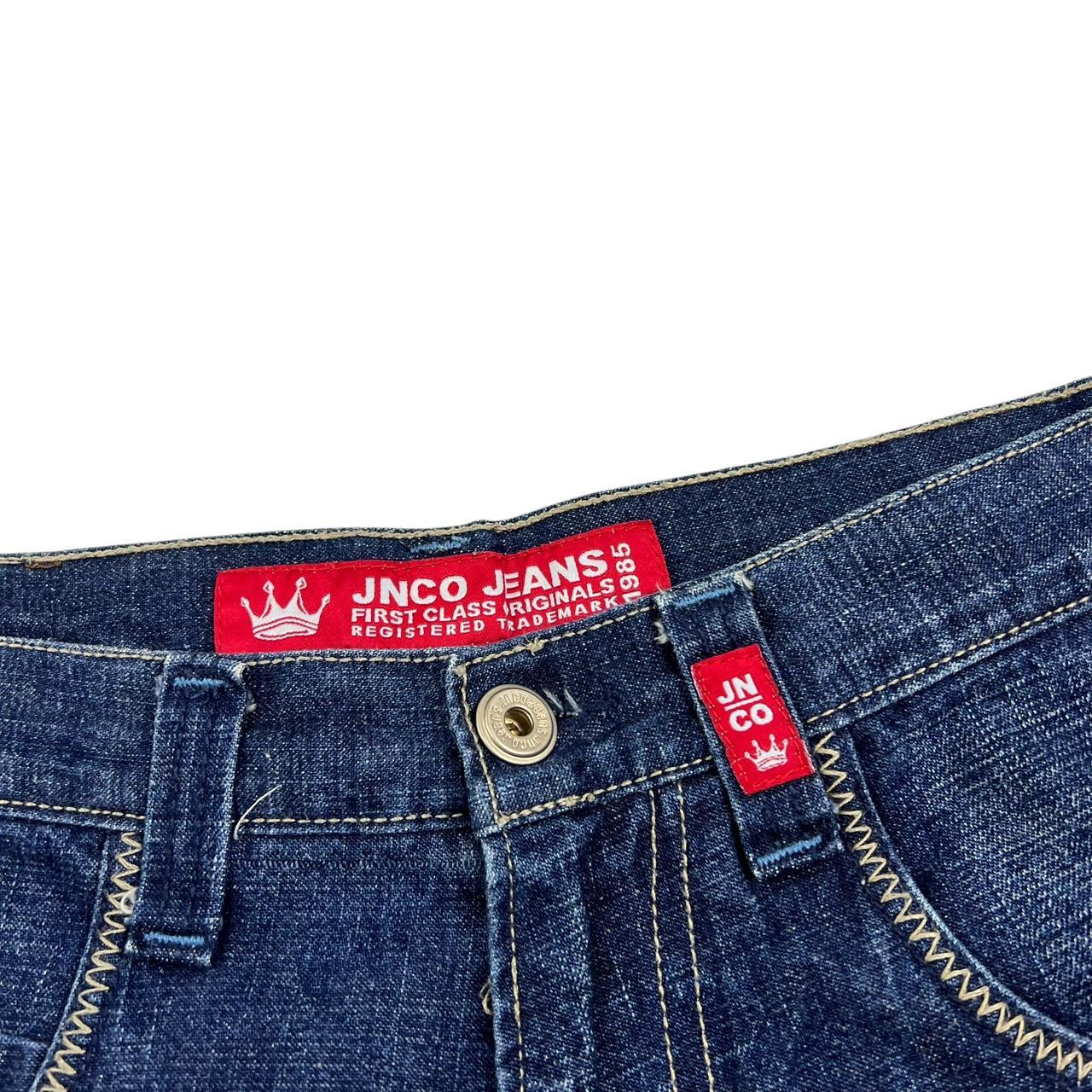 Jnco Shorts (w30)