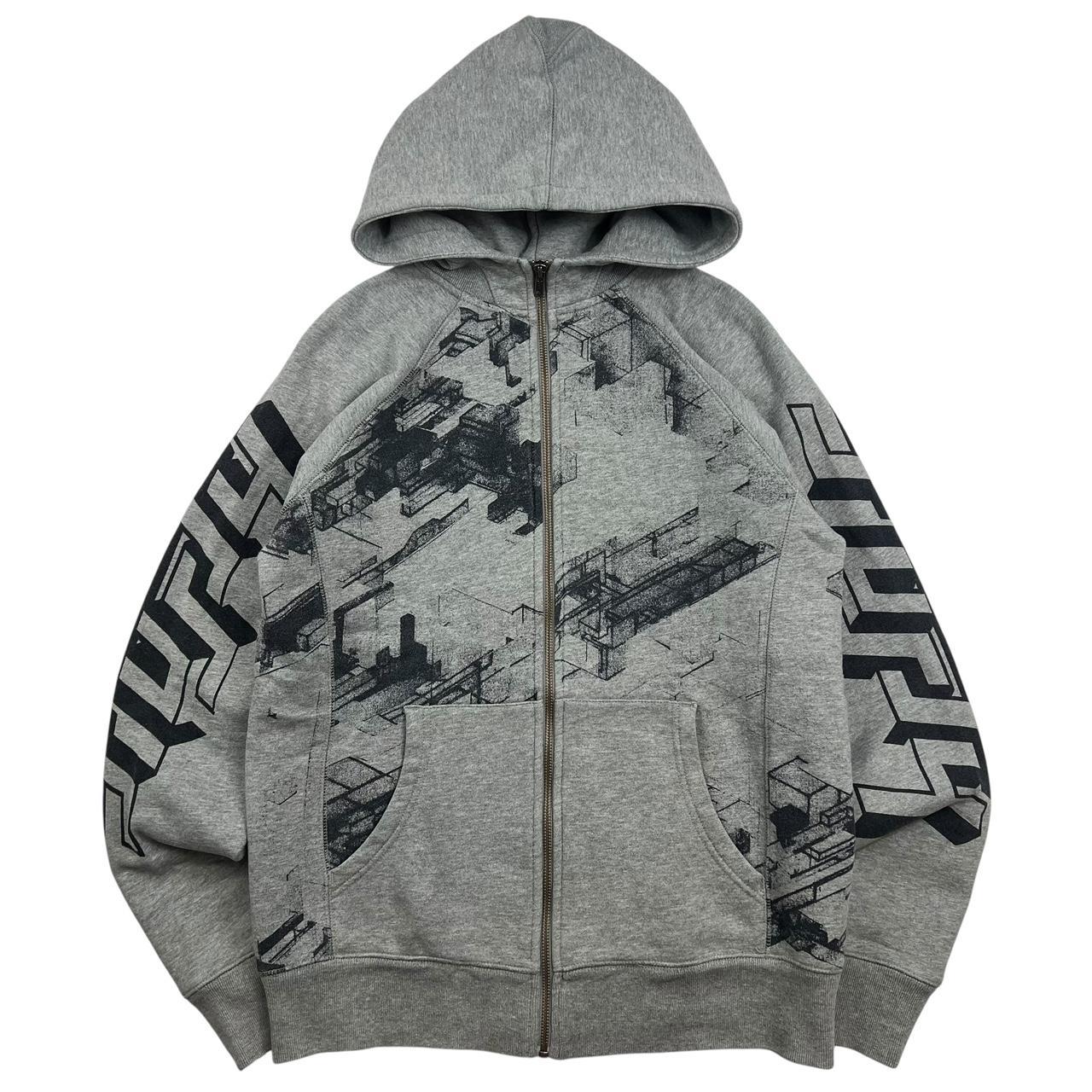 Stussy Hoodie (M)