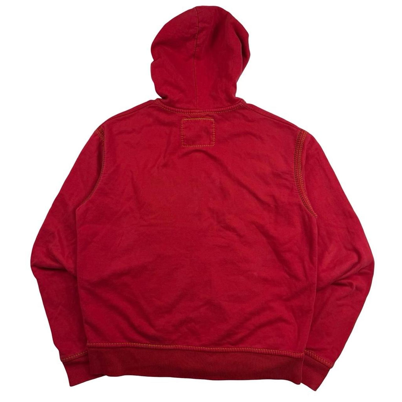 True Religion Hoodie (XL)