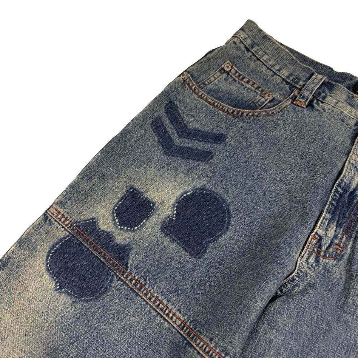 Southpole Jeans (w34)