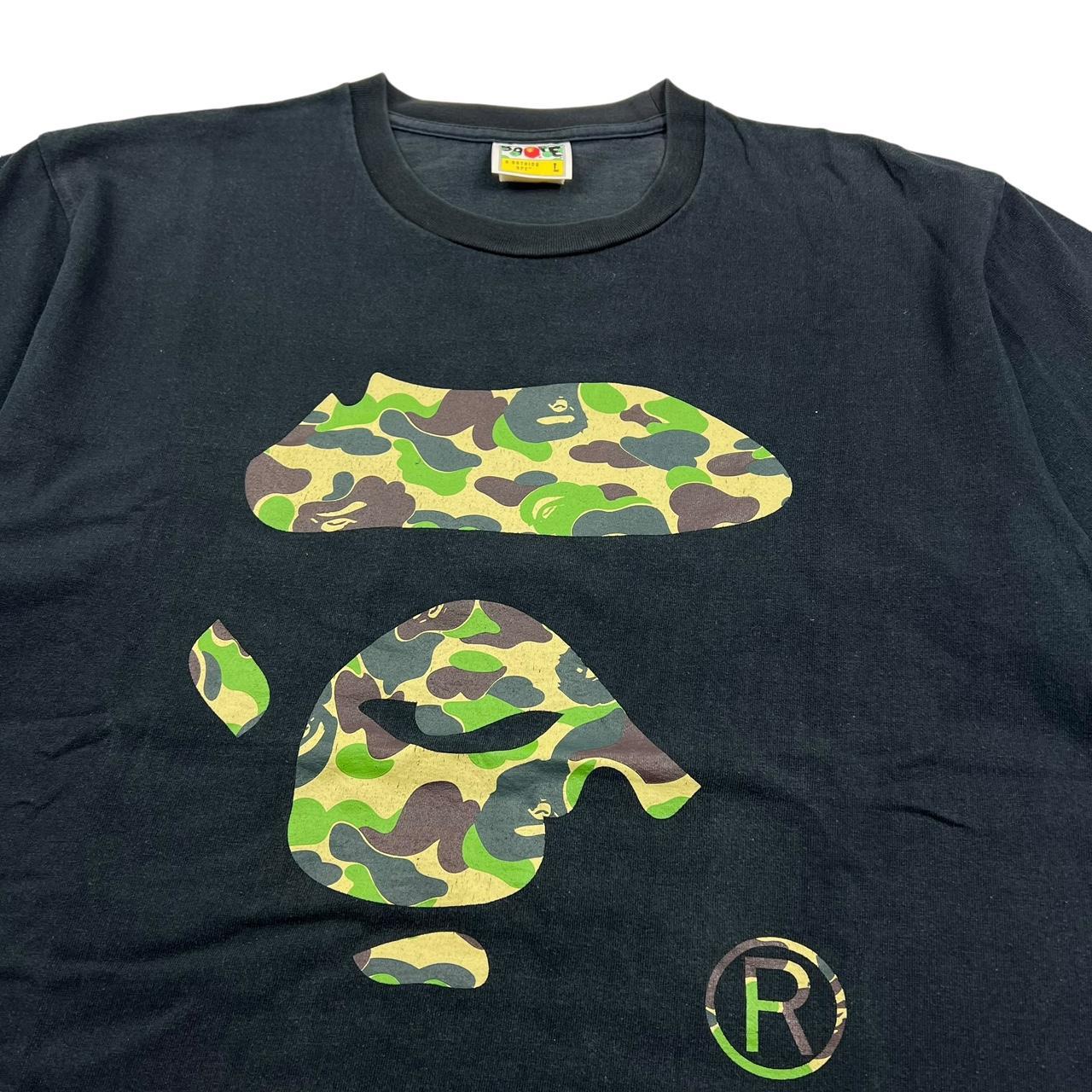 Bape T-Shirt (L)