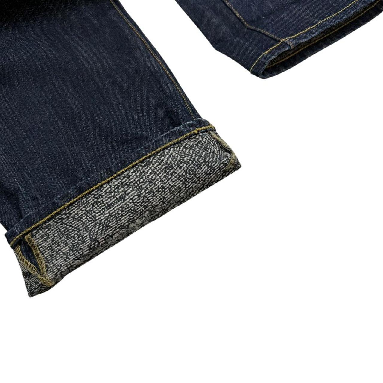 Stussy Jeans (w32)