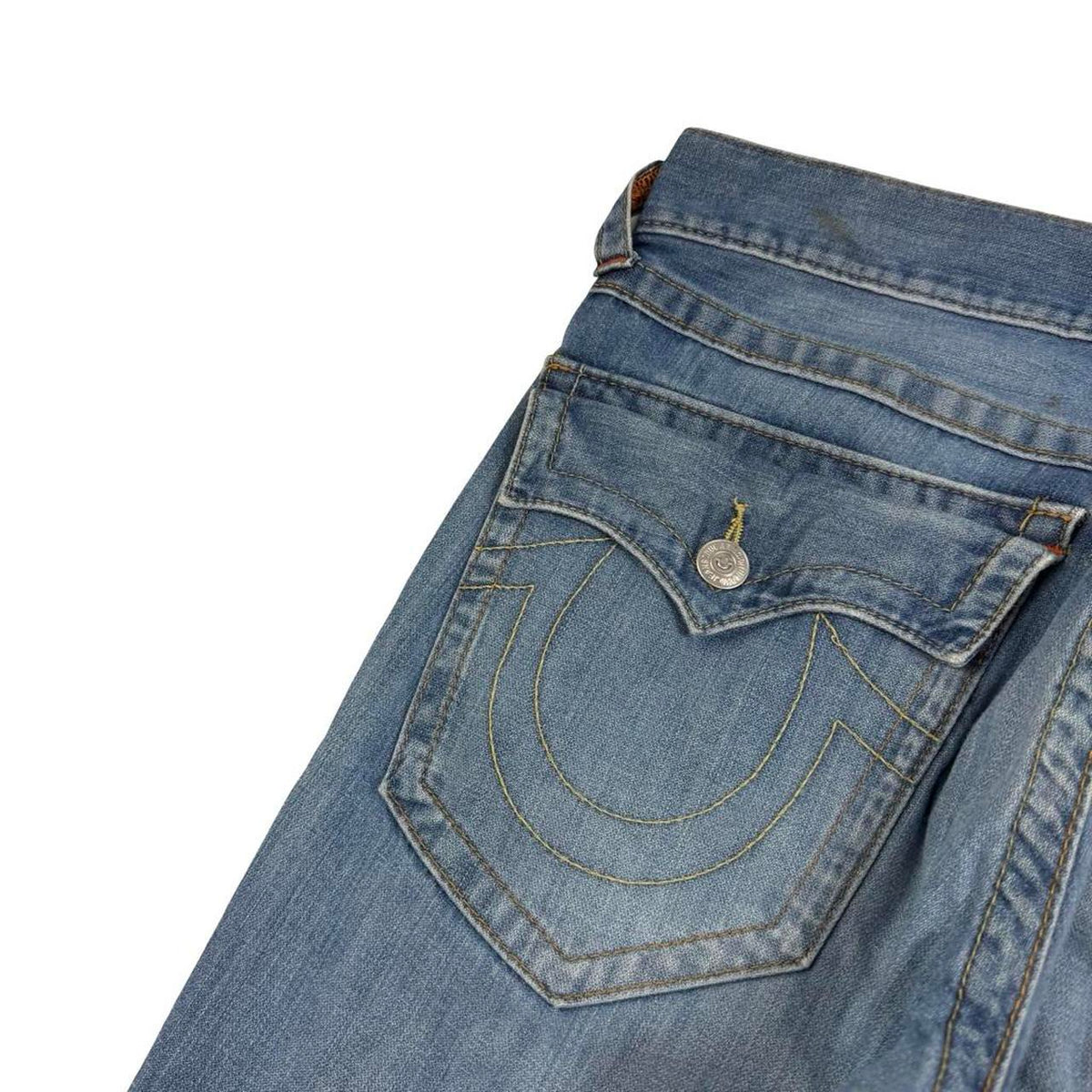 True Religion jeans (w35)
