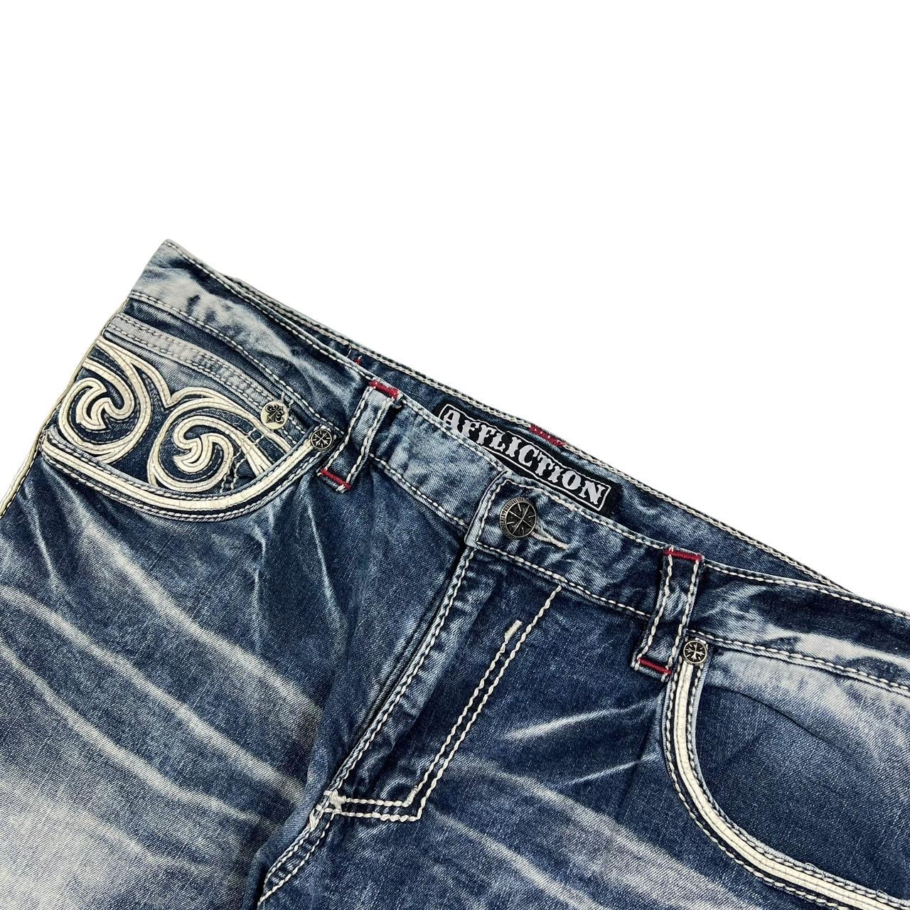 Affliction Jeans (w36)