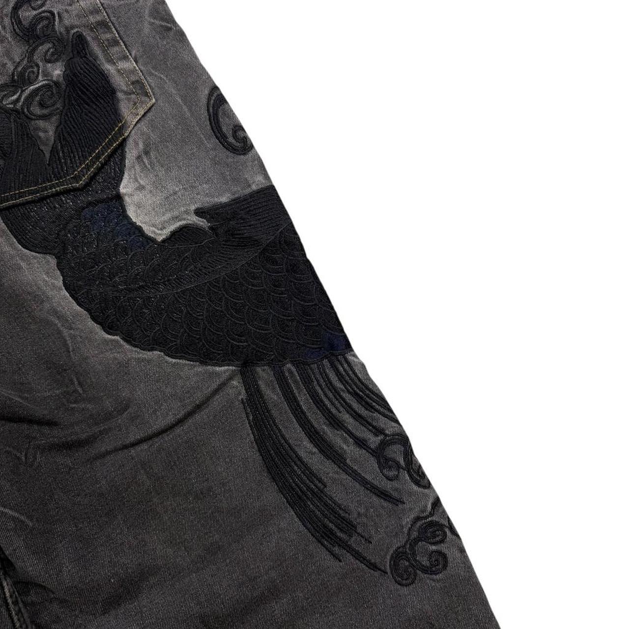 Karakuri Jeans (w35)