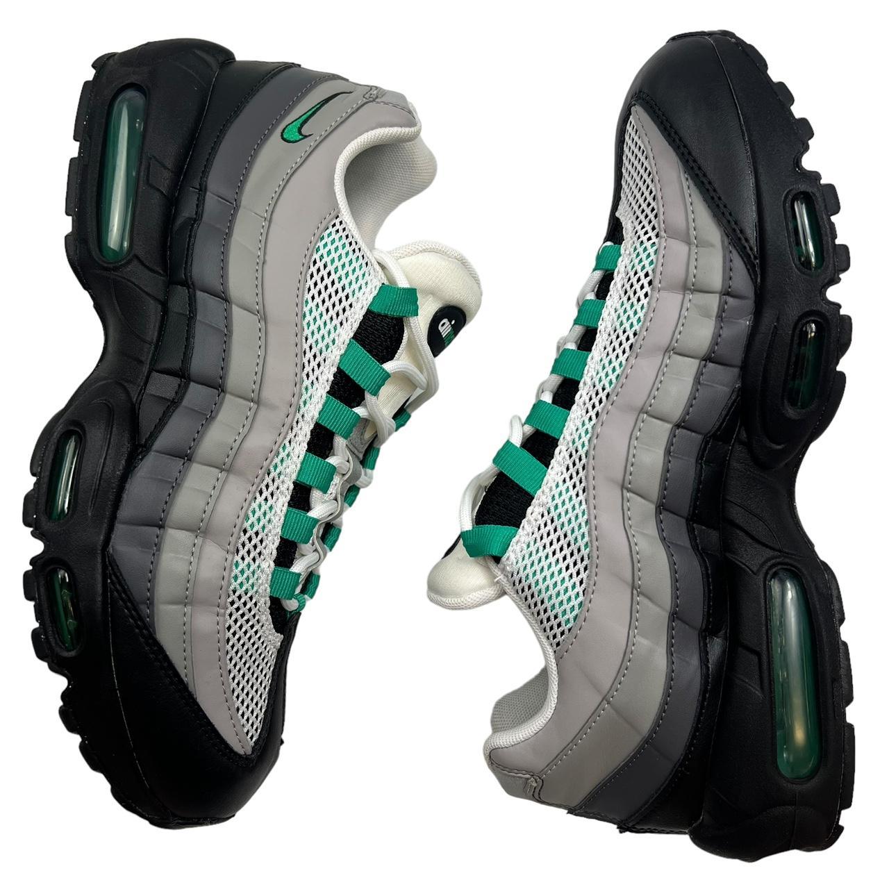 Nike Air Max 95 Stadium Green (uk 9)