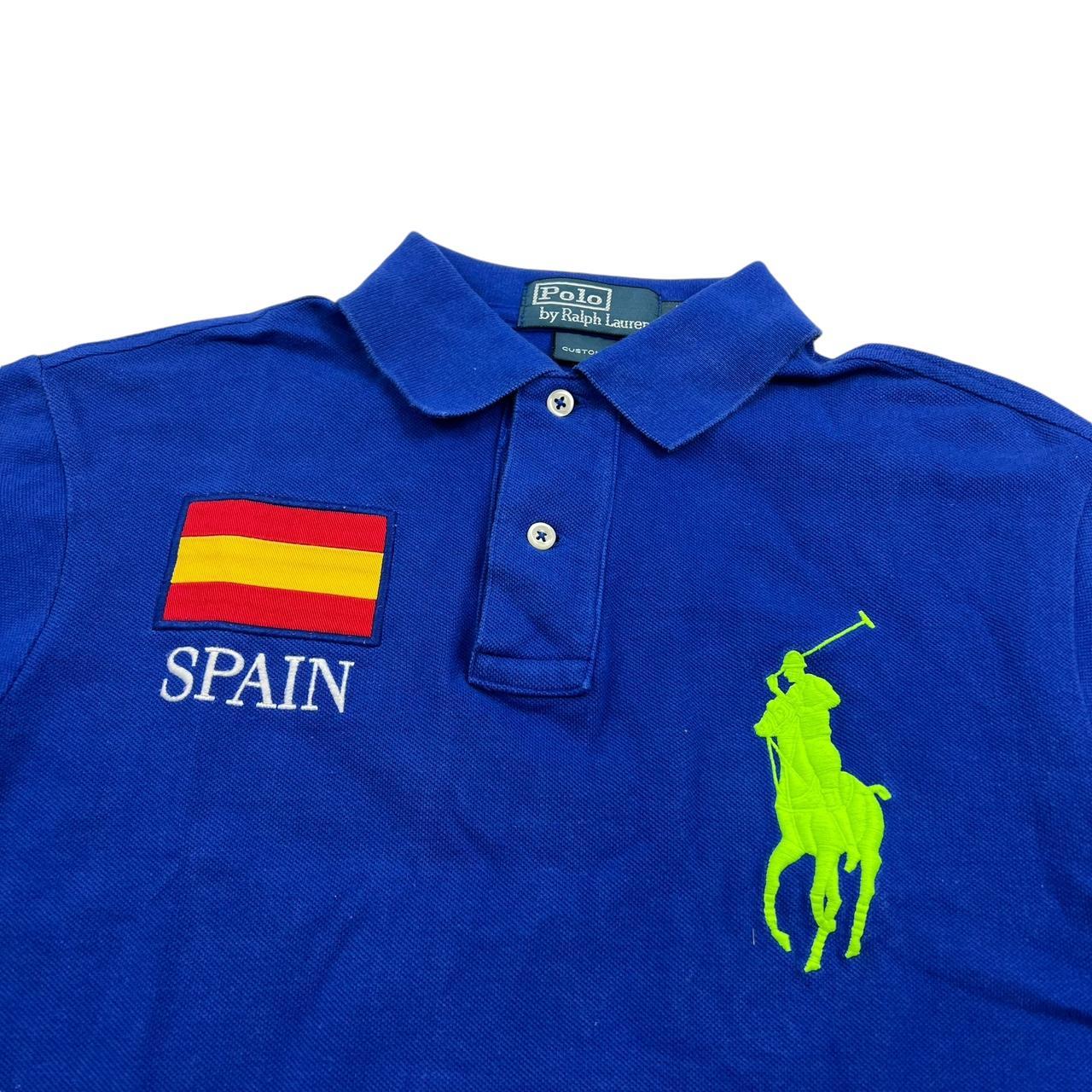 Ralph Lauren Polo Shirt (S)