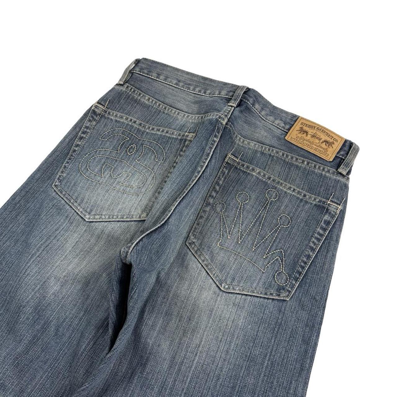 Stussy Jeans (w30)