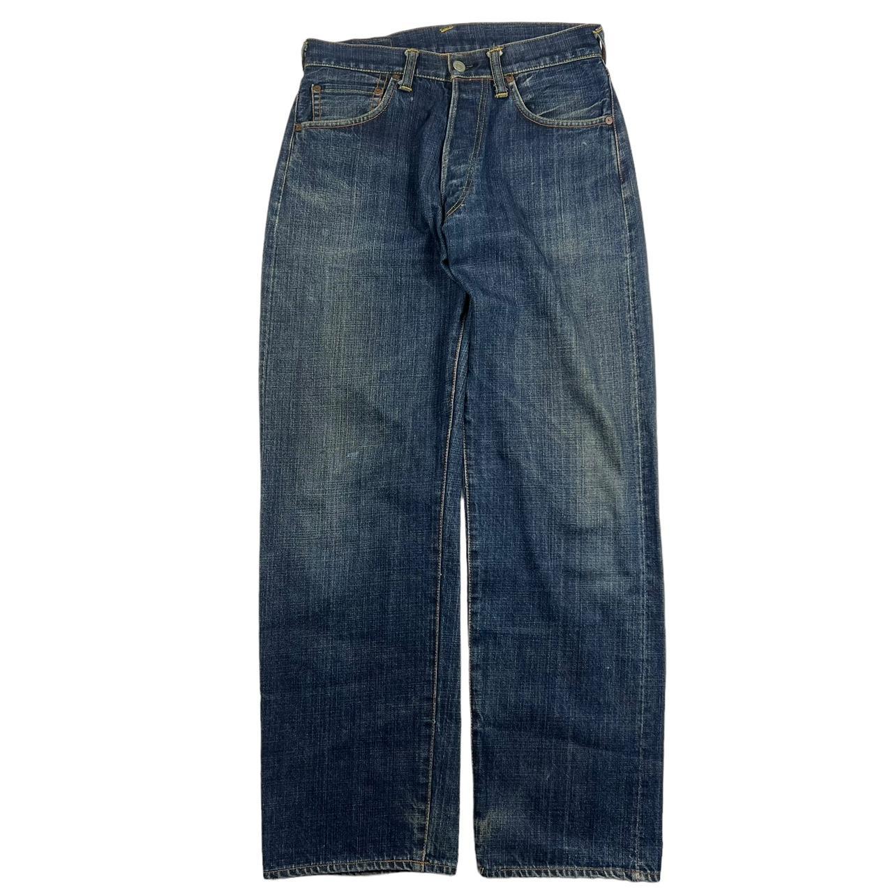 Evisu Jeans (w30)