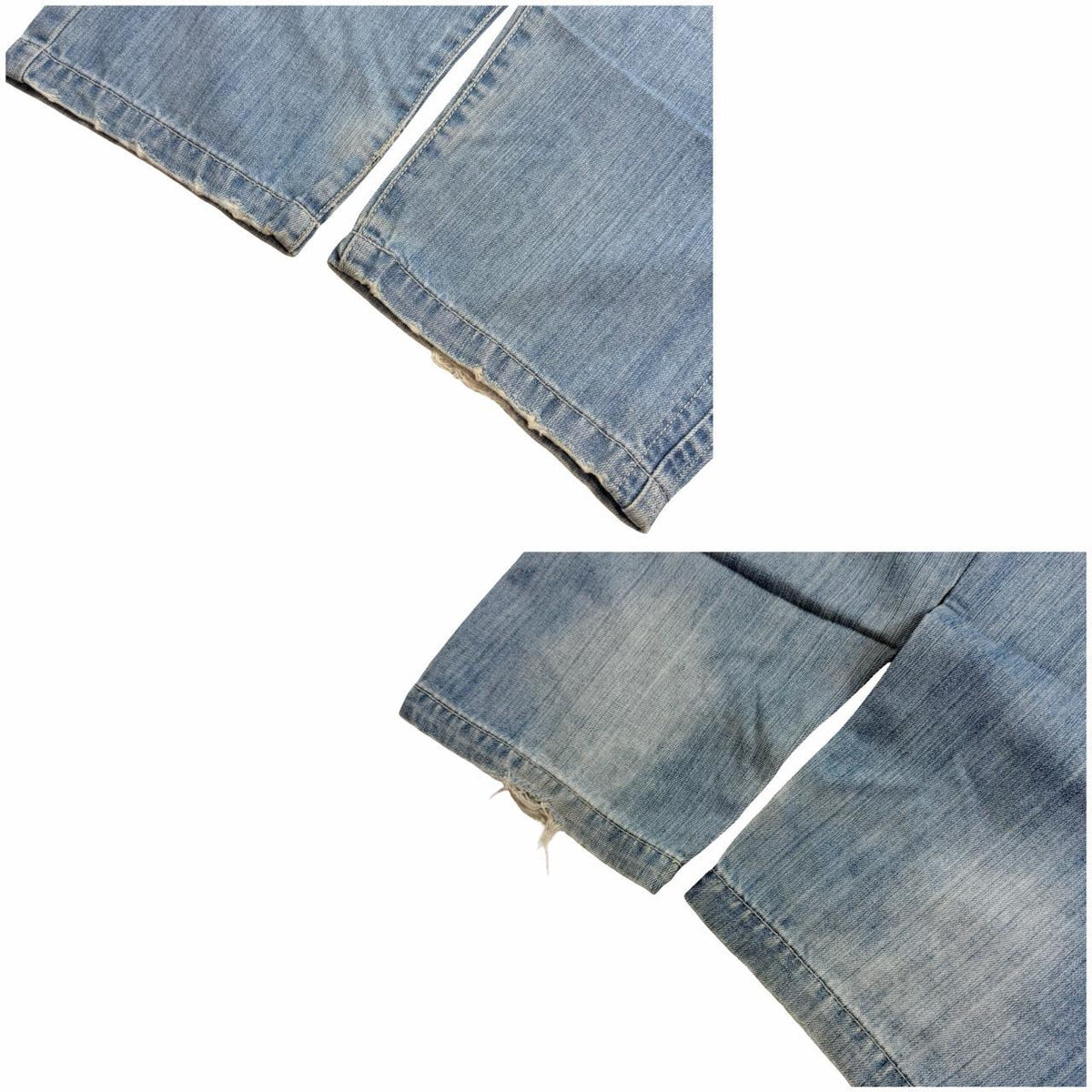 Ecko Unltd Jeans (w32)